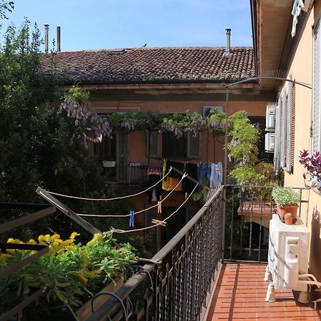 Civico 24 Apartment Cremona Luaran gambar