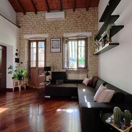 Civico 24 Apartment Cremona Luaran gambar