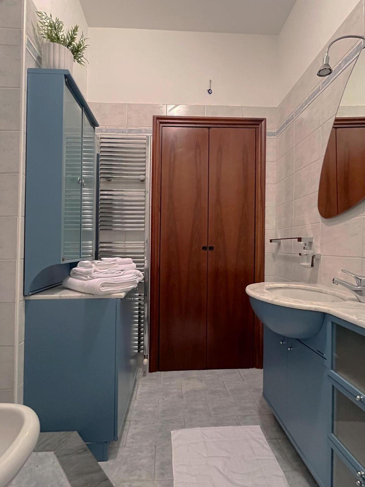 Civico 24 Apartment Cremona Luaran gambar