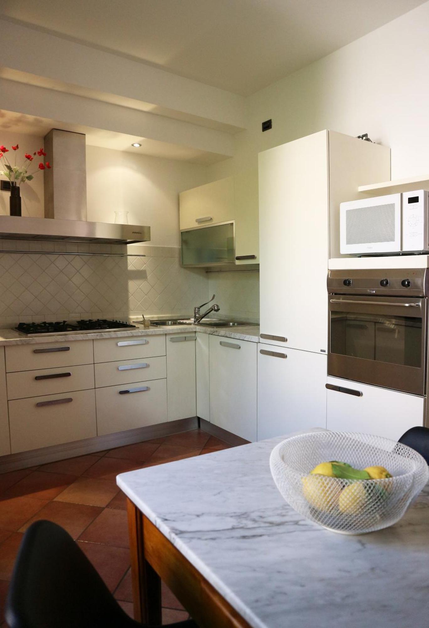 Civico 24 Apartment Cremona Luaran gambar